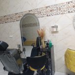 به چند آرایشگر حرفه ای برای تکمیل کادر آرایشگاه نیازمندیم