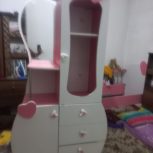 سرویس خواب کودک