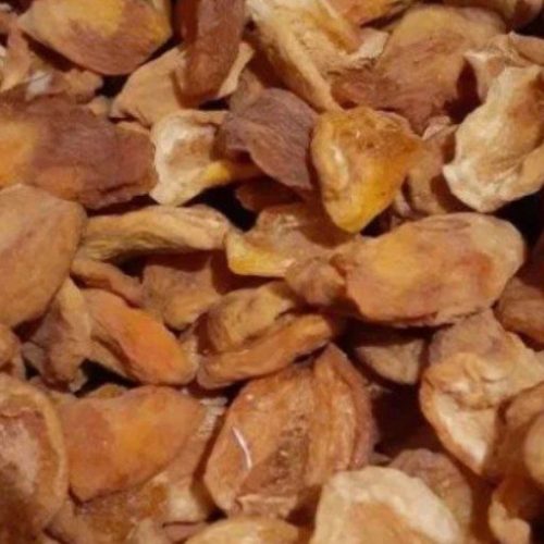 زرد آلو خشک شده