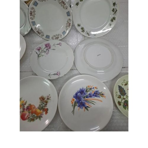 بشقاب ملامین