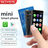 گوشی موبایل مینی s23 pro