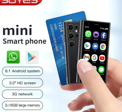 گوشی موبایل مینی s23 pro