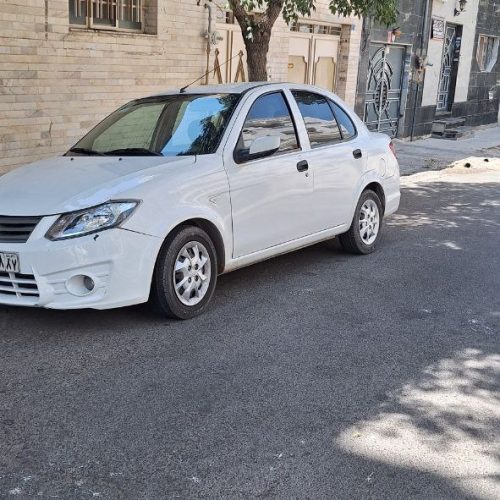 ساینا مدل 1400 ب شرط