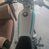 موتور سیکلت 125