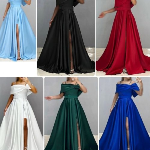 لباس مجلسی و مهمانی زنونه