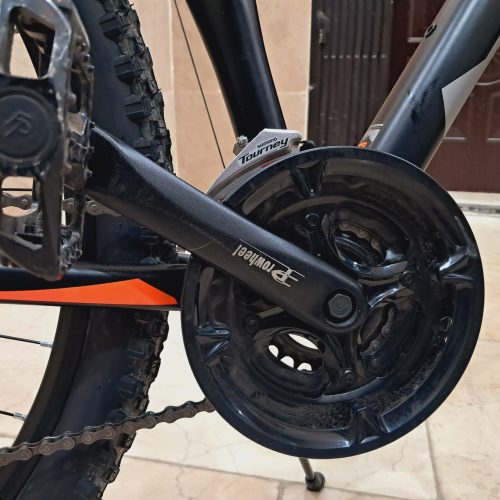 دوچرخه ویوا یک هفته خریداری شده قسطی هم می دم