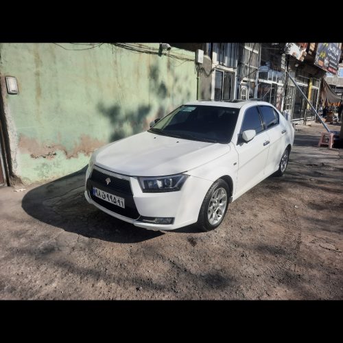 دنا اتومات مدل 1400