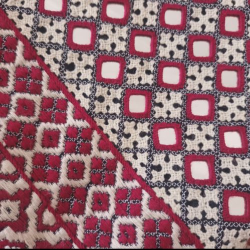 زیح آستین پلیواری آیینه