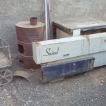 دستگاه برش