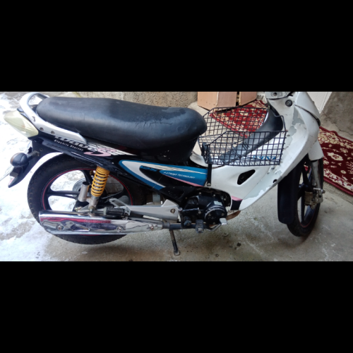 بی کلاچ مدل 95
