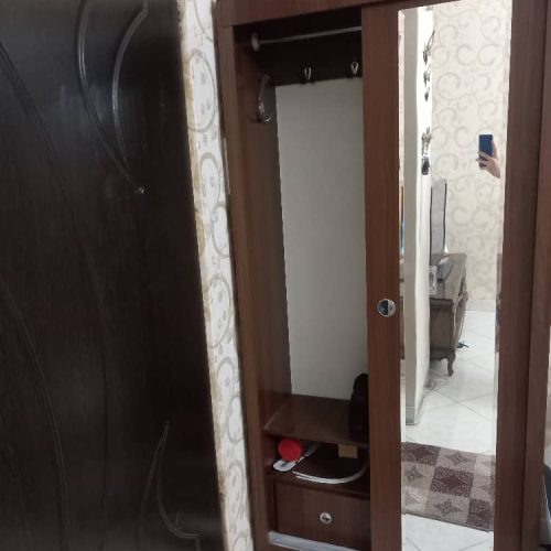 سلام جاکفشی کاملا نو