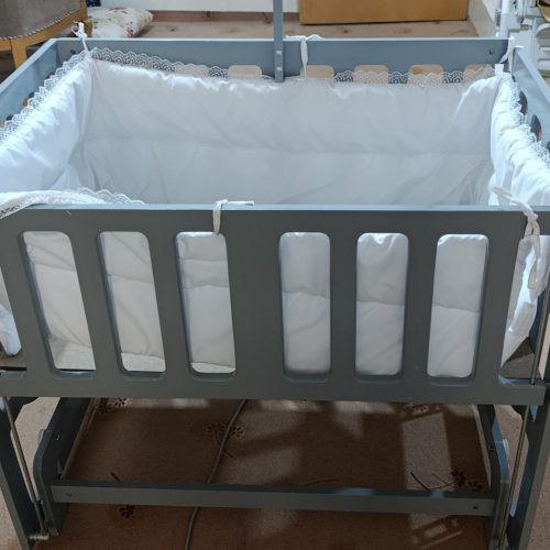 گهواره (تخت) کودک