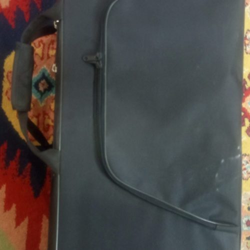 سنتور جنس چوب گردو