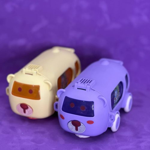 قمقمه اتوبوسی