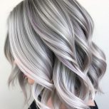 انواع خدمات رنگ مو با کمترین قیمت