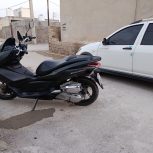موتورپی‌سی‌ایکس‌150سرویس‌کامل‌‌بدون‌هیچ‌اشکال‌