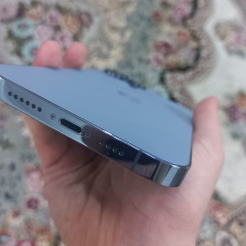 آیفون 13 پرو مکس