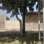 2600متر گاراژ با 4 باب مغازه بهترین جای نجف آباد