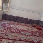 منزل  دوطبقه طبقه دوم نیم کاره قیمت مناسب