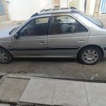 فروش پژو پارس مدل 83