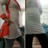 چربی سوزی و تناسب اندام