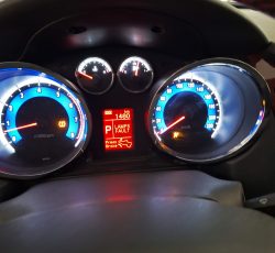 فروش دنا پلاس اتومات صفر