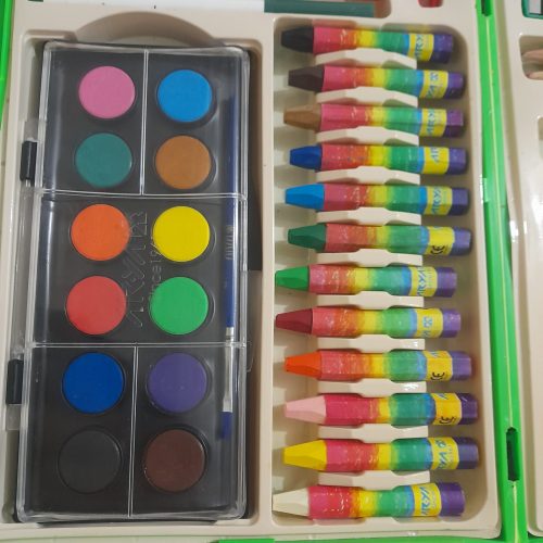 کیف نقاشی آریا