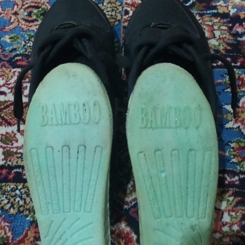 یک عدد کتانی برند نایک اصل سایز 41خالی فیکس