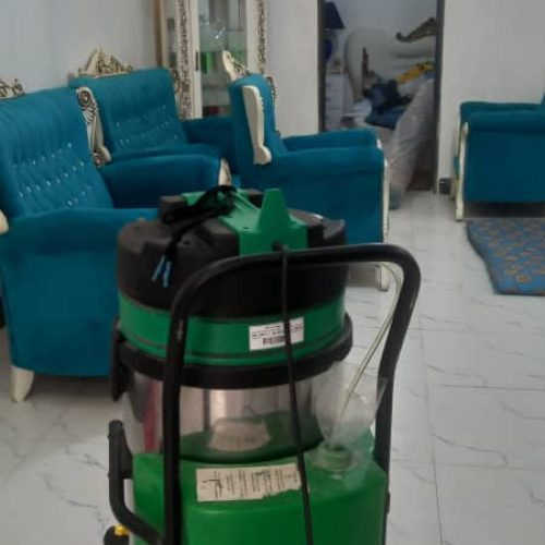 مبل شویی جاوید درمنزل پذیرفته میشود