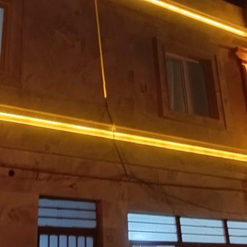 کلیه کارساختمان