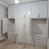 انواع کابینت آشپزخانه وکمد دیواری