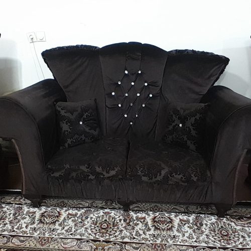 مبل راحتی