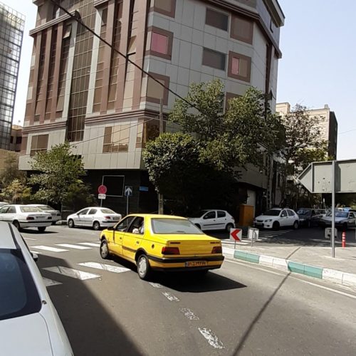 اجاره واحد 265 متری اداری شیک