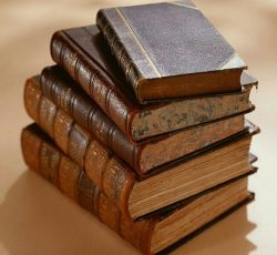 کتاب دعا و دعا نویسی