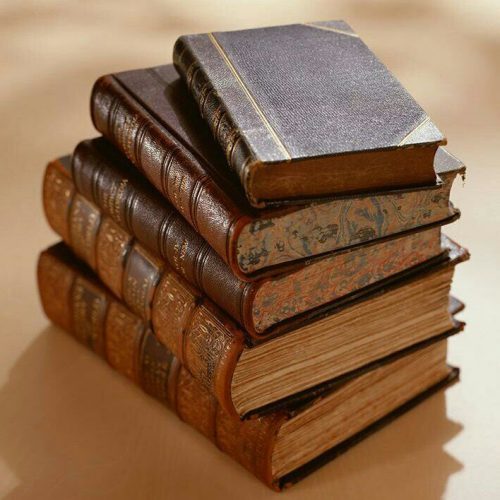 کتاب دعا و دعا نویسی