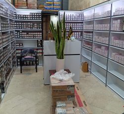 فروش لنت ترمز