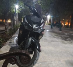 موتور ایروکس 170کبیر