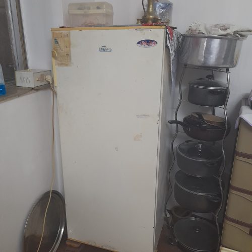 فروش فریزرکامل ویخچال فریز