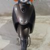 موتور هندا توپی
