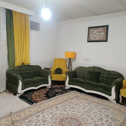 فروش منزل مسکونی