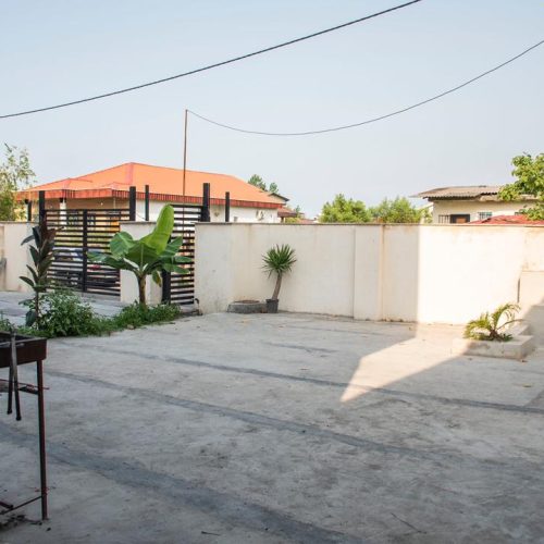 اجاره شبانه ویلا باغ