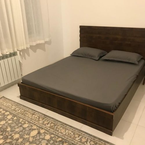 یک واحد 230 متر ویلا اجاره شمال