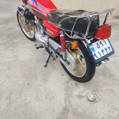 نیکتاز200