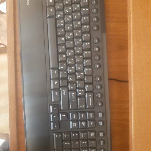 سیستم کامپیوتر قدیمی