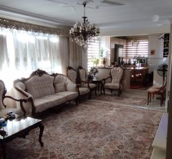 آپارتمان 74متری خوش نقشه