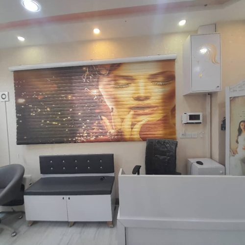 لوازم آرایشگاهی