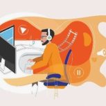 برای انیمیشن سازی نیازمند به تیم انیمیشن سازی