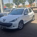 پژو207دنده پانا مدل1401 سفارشی