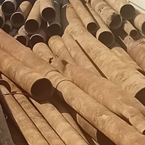 خرید و فروش آهنالات و ضایعات