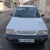 فروش خودروپراید مدل 89